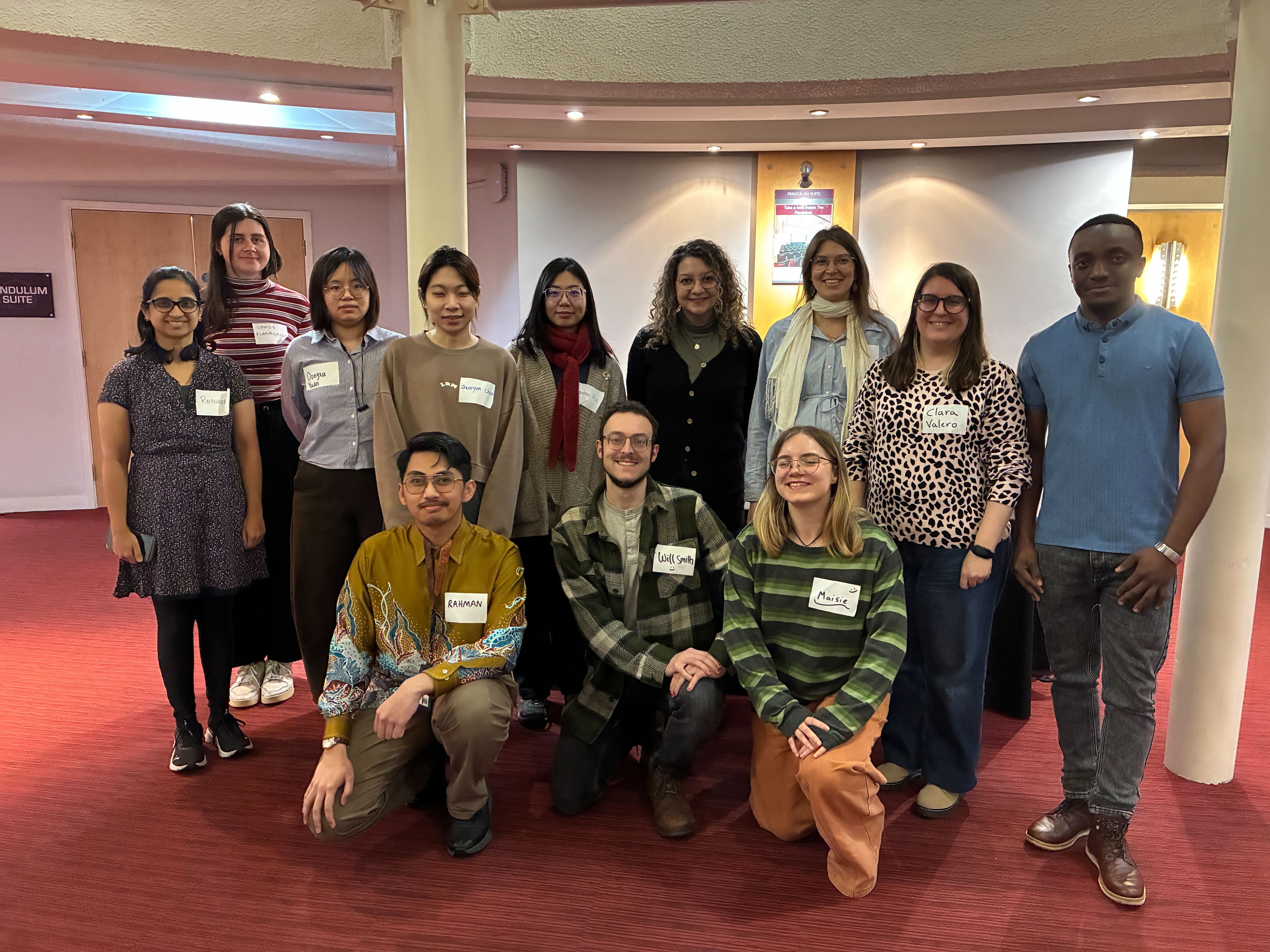 “Resistance 2 Writing” Retreat